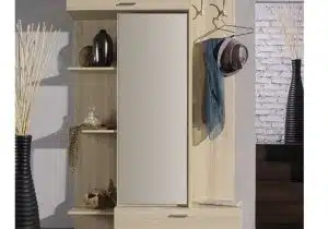 Meuble D’entrée : Pourquoi c’est une option utile et décorative pour votre maison ?