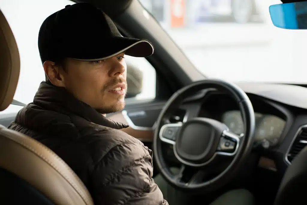 chauffeur VTC avec une assurance pas cher