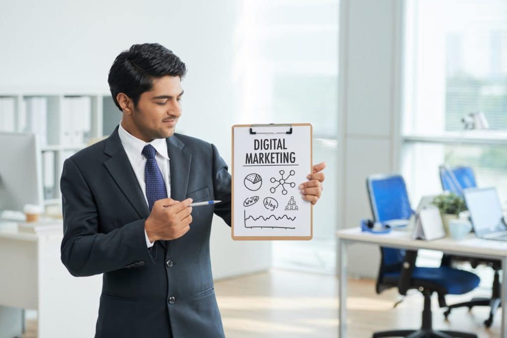 marketing digital