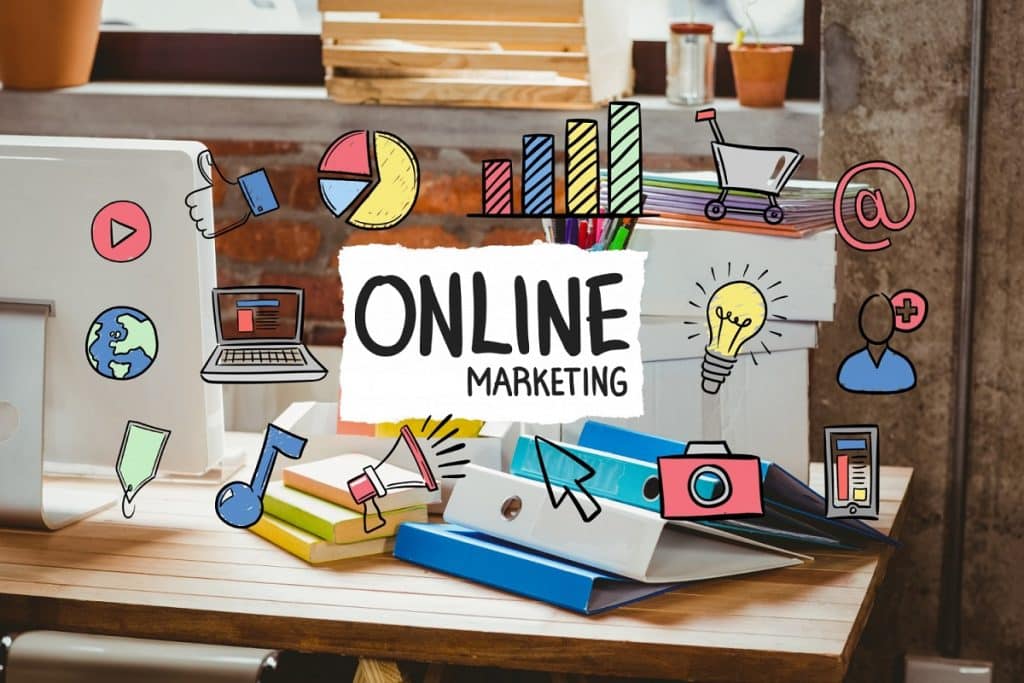 tendances du marketing