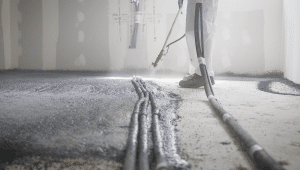 solutions d’isolation innovantes