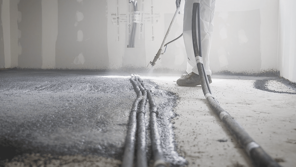 solutions d’isolation innovantes